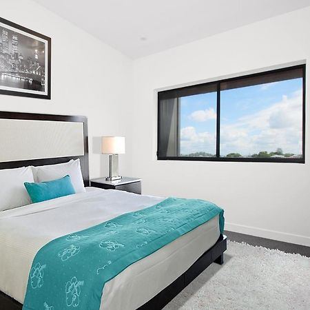 Regent Park Suite Hotel ساو باولو المظهر الخارجي الصورة