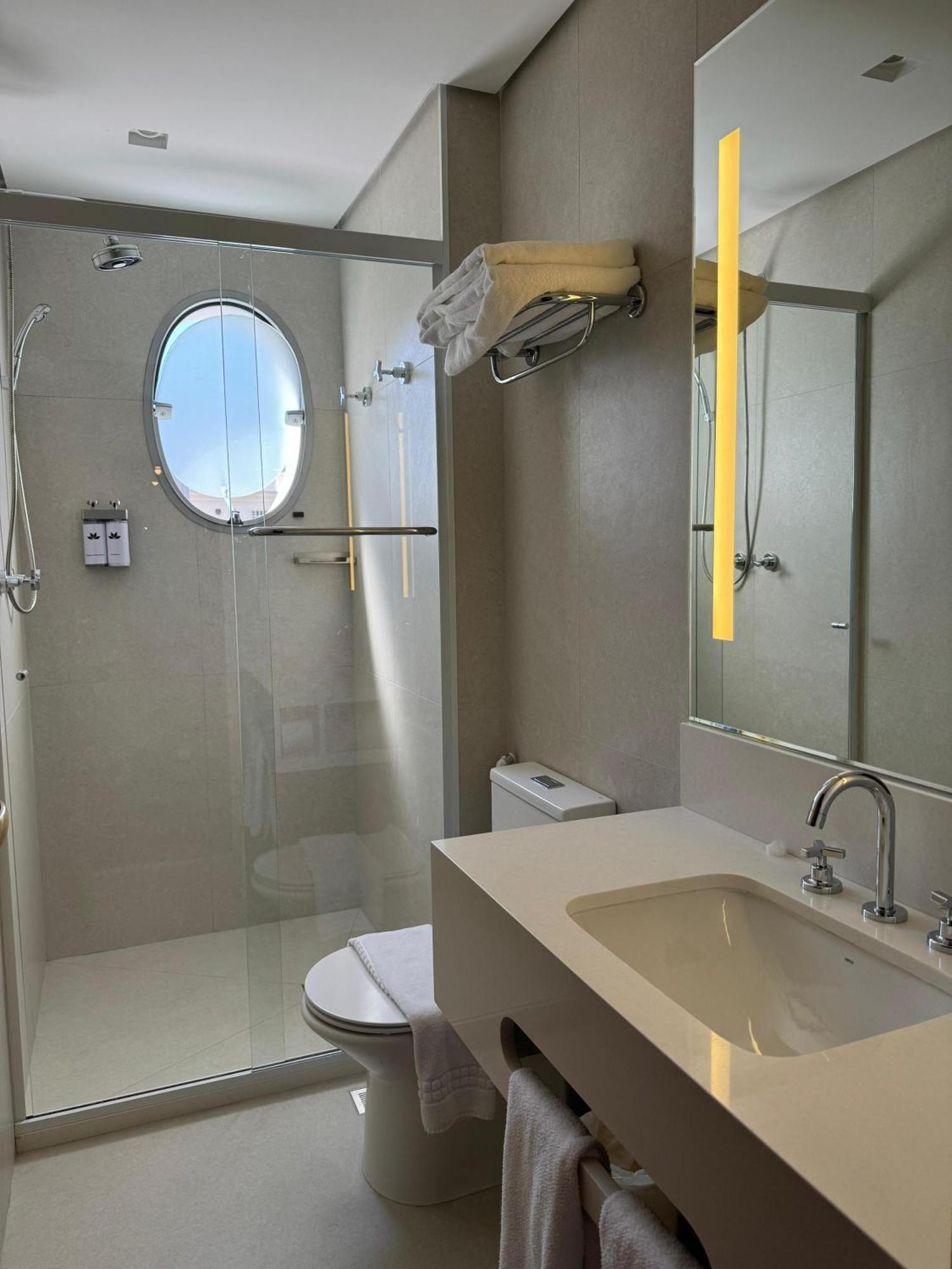 Regent Park Suite Hotel ساو باولو المظهر الخارجي الصورة