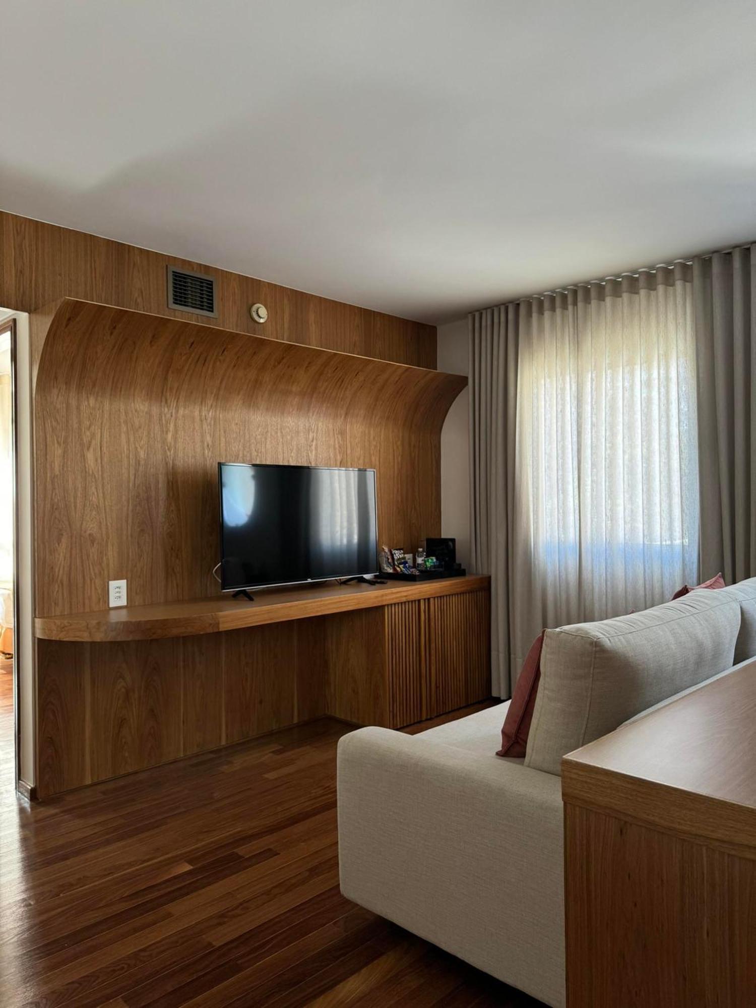Regent Park Suite Hotel ساو باولو المظهر الخارجي الصورة