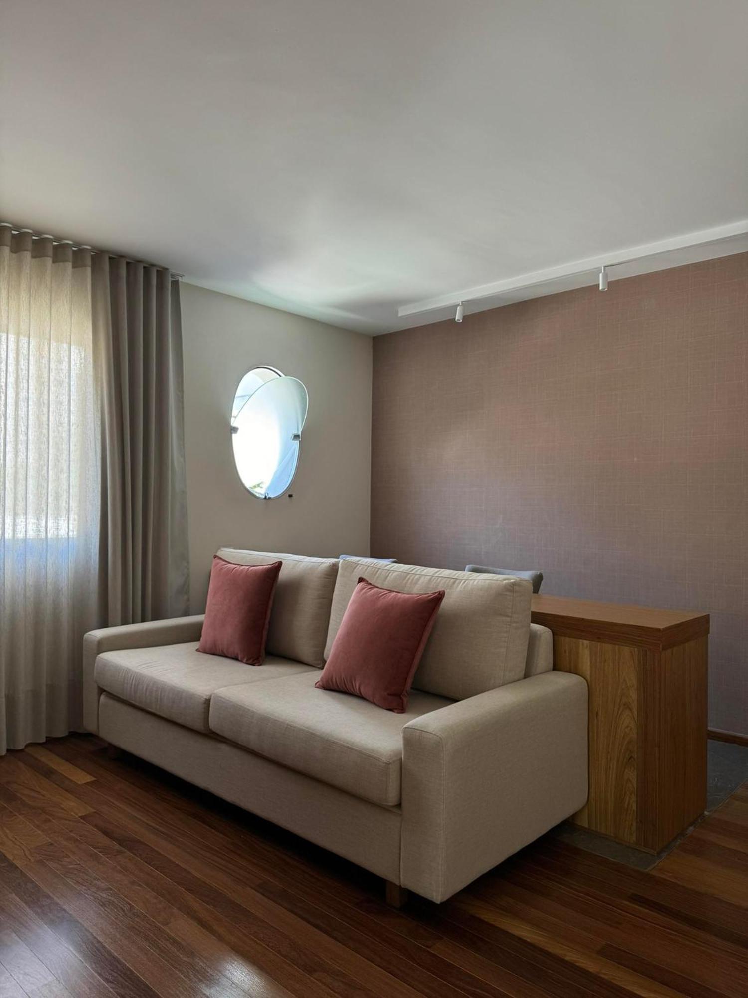 Regent Park Suite Hotel ساو باولو المظهر الخارجي الصورة